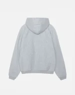 stussy hoodie
