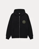 stussy hoodie