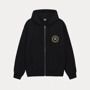 stussy hoodie