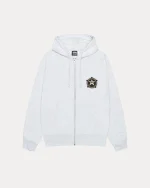 stussy hoodie