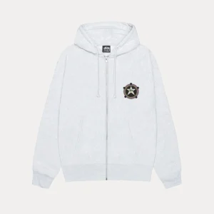 stussy hoodie