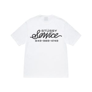 Stussy T Shirt