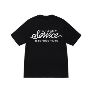 Stussy T Shirt