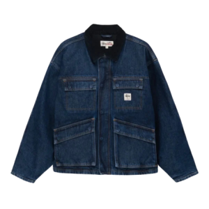 stussy Jacket