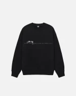 stussy sweatshirt
