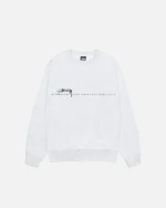 stussy sweatshirt