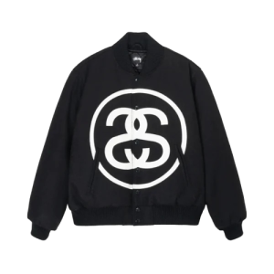 stussy Jacket