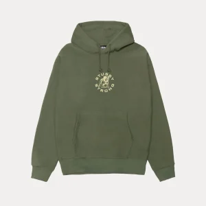 Stussy hoodie