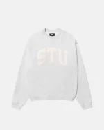 stussy sweatshirt