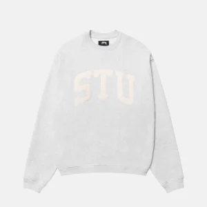 stussy sweatshirt