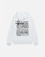 Stussy Hoodie