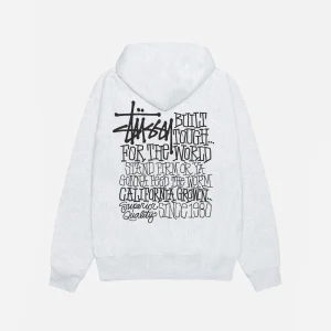 Stussy Hoodie