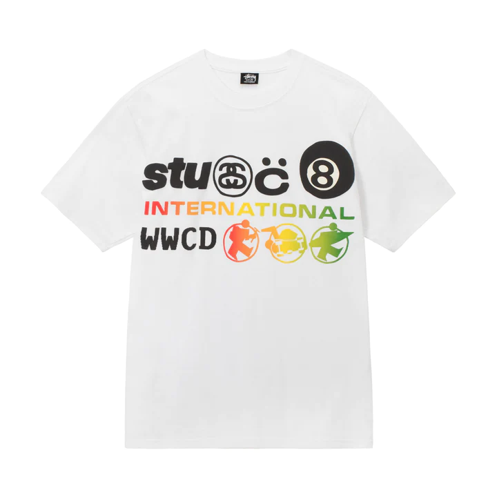 Stussy T Shirt