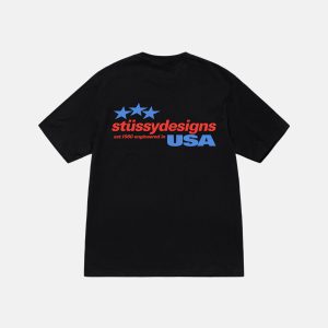 Stussy T Shirt