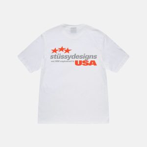 Stussy T Shirt