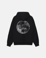 Stussy Hoodies