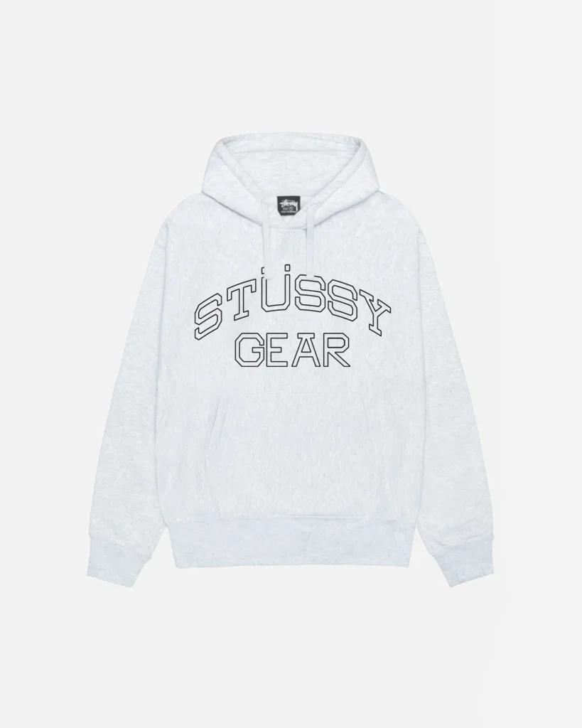 Stussy Hoodie