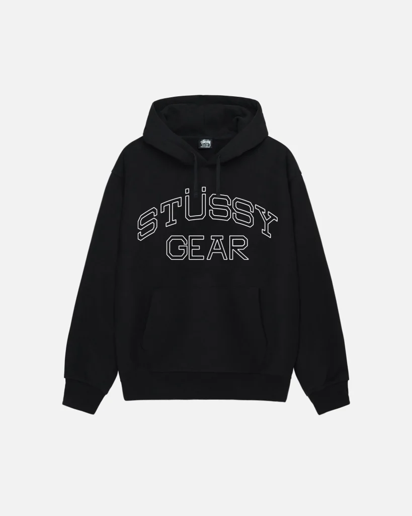 Stussy Hoodies