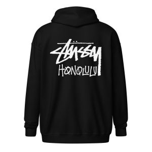 Stussy Hoodies