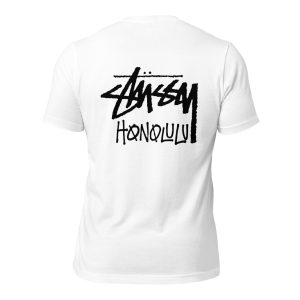 Stussy Worldwide