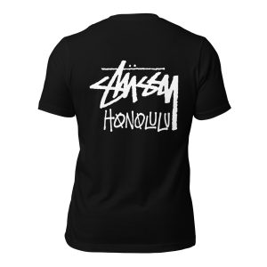 Stussy Worldwide