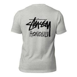 Stussy Worldwide