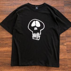 stussy t shirt