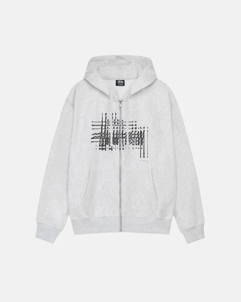 Stussy hoodie
