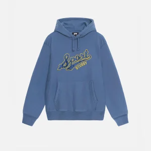 Stussy Hoodies