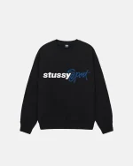 stussy sweatshirt