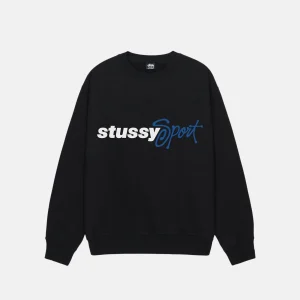 stussy sweatshirt