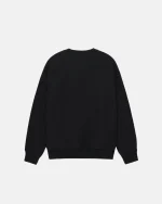 stussy sweatshirt