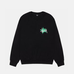 stussy sweatshirt
