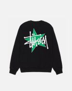 stussy sweatshirt