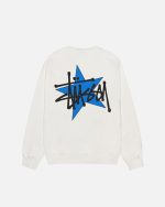 stussy sweatshirt