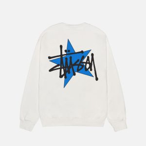 stussy sweatshirt