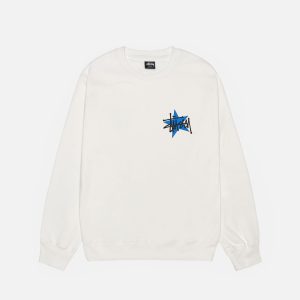 stussy sweatshirt
