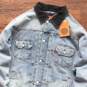 Stussy Jackets