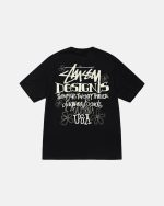 Stussy T Shir