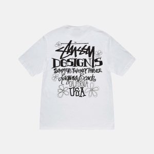 Stussy T Shirt