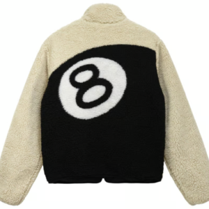 stussy Jacket