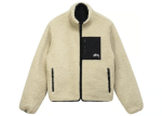 stussy jacket