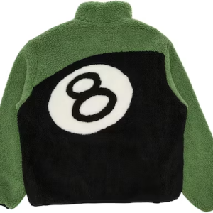 stussy Jacket