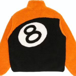 stussy Jacket
