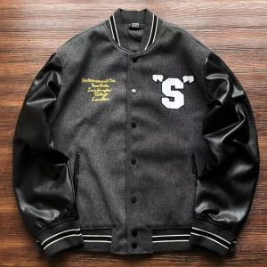 Stussy Jackets