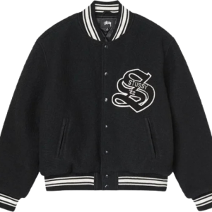 Stussy Jackets