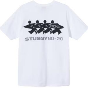 Stussy T Shirt