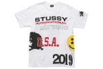 Stussy T Shirt