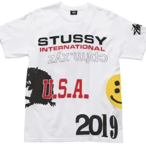Stussy T Shirt