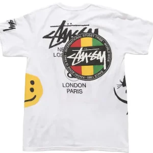 Stussy T Shirt